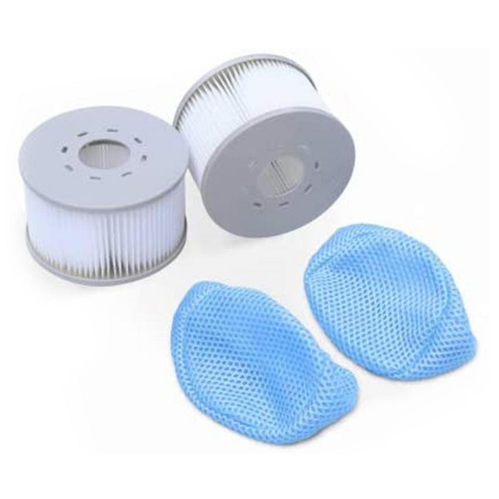 1pcs Filter Protective Net Mes - Pool Skimmer Net ulasan dan harga