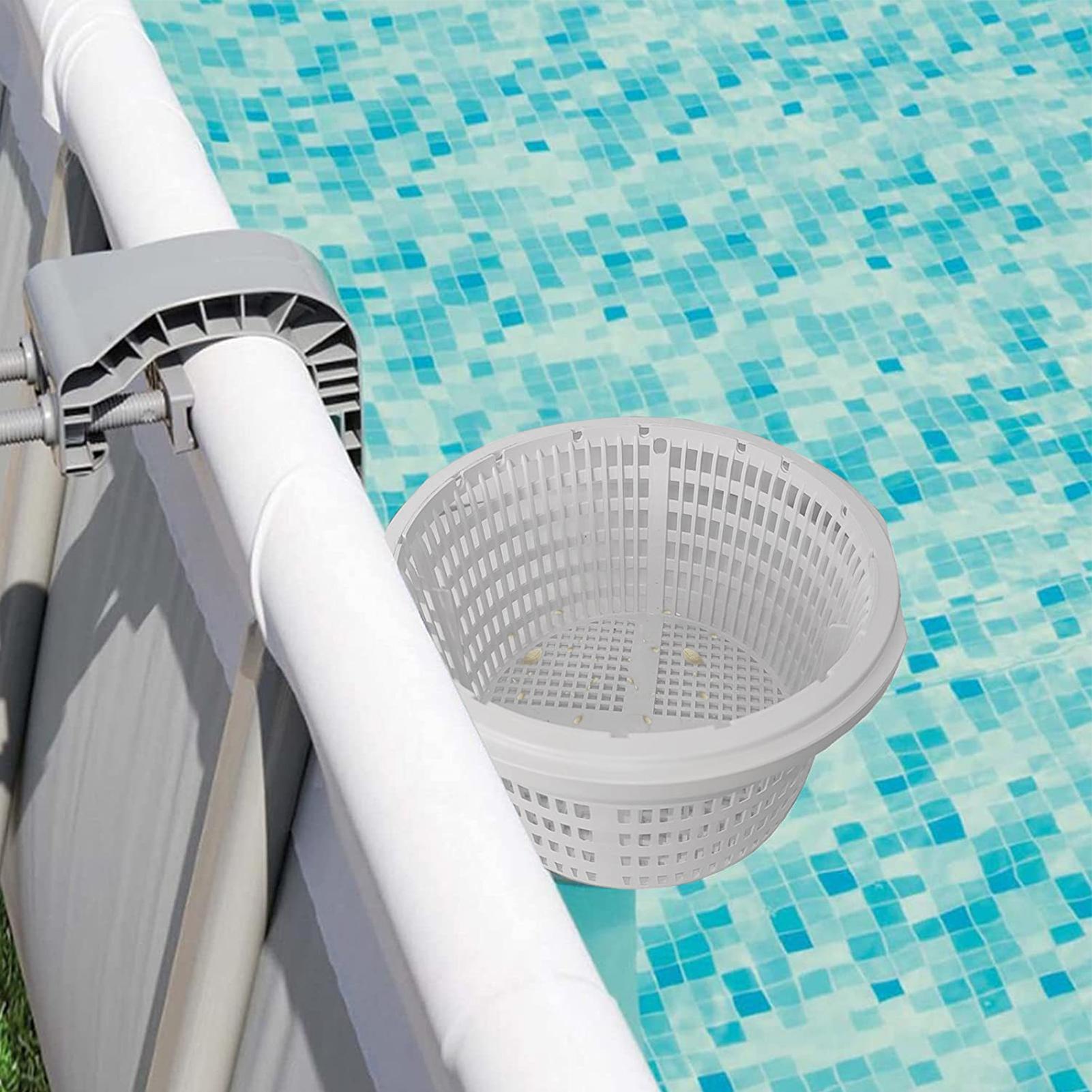 Pool Skimmer Basket Filter Poo - Pool Skimmer Net ulasan dan harga