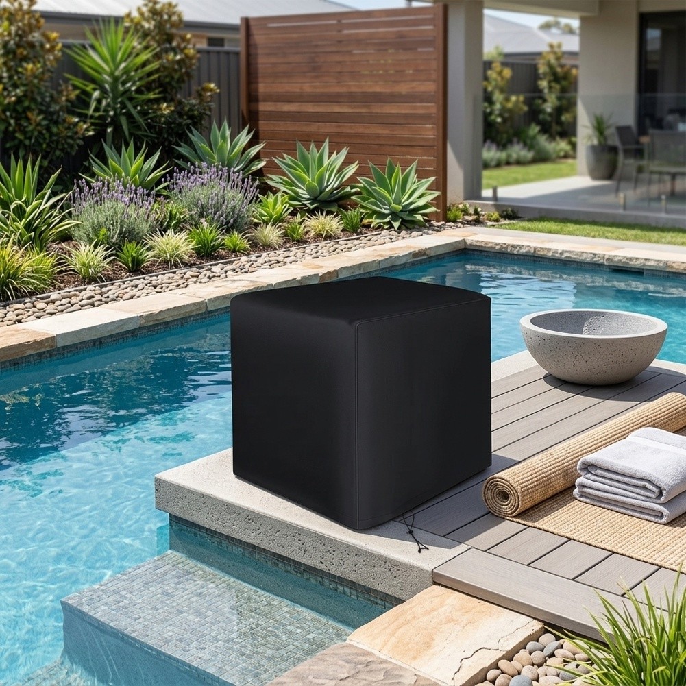 Pool Maintenance Waterproof Sa - Pool Cover Waterproof ulasan dan harga