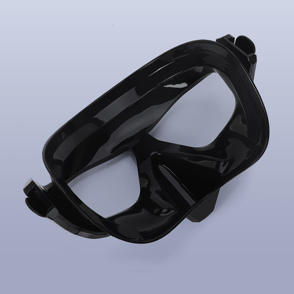New Anti Fog High-Definition L - Snorkel Mask Full Face ulasan dan harga