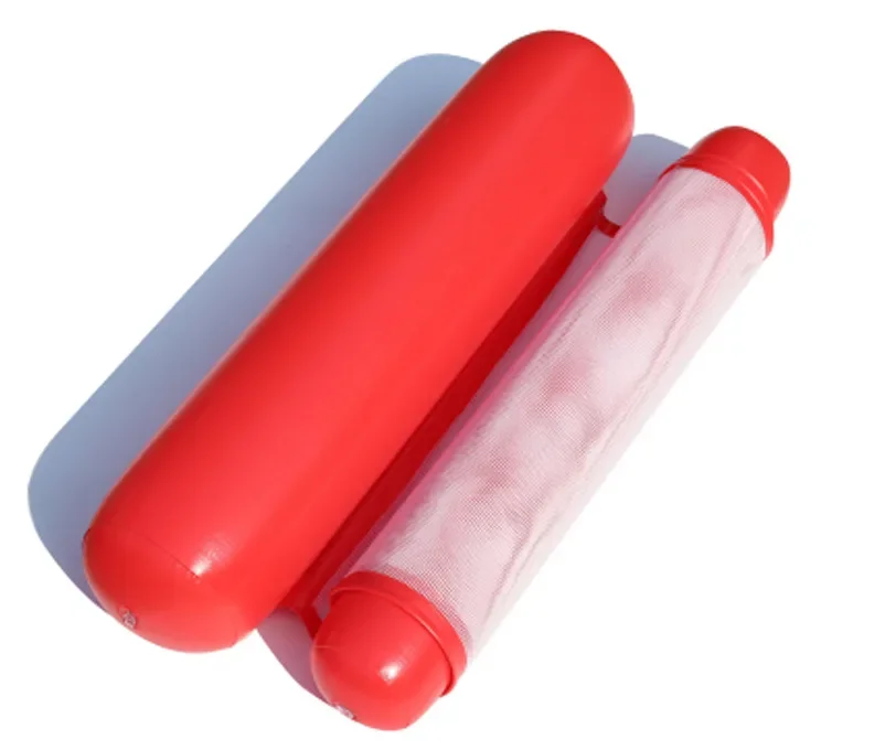 2023 New Water Hammock Recline - Pool Float Ring Inflatable ulasan dan harga