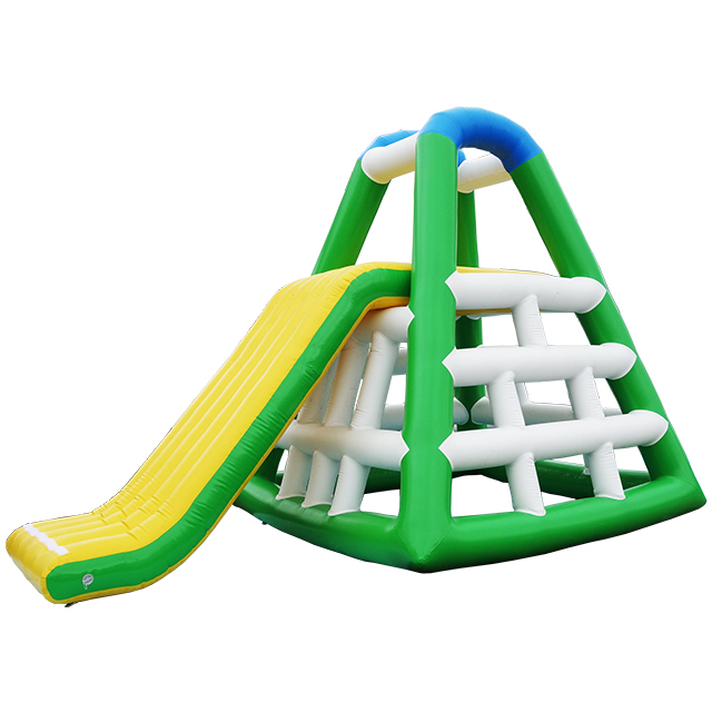 Factory Price Inflatable Water - Water Slide Inflatable ulasan dan harga