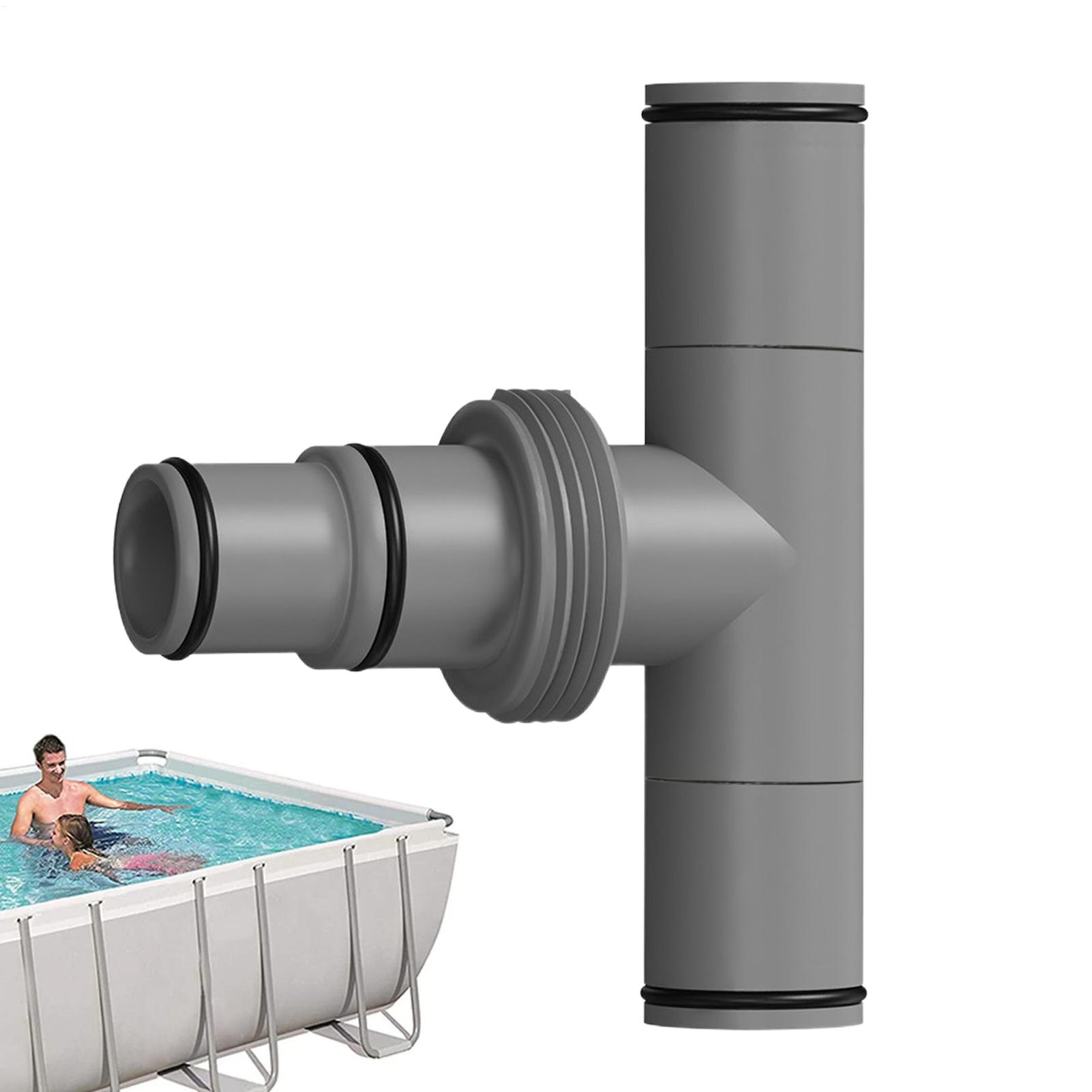 Pool Hose Connector 1.5 Pool H - Pool Ladder Above Ground ulasan dan harga
