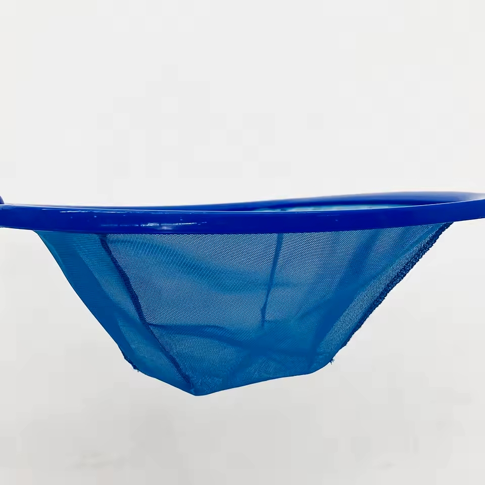Pool Cleaning Nets Lightweight - Pool Skimmer Net ulasan dan harga
