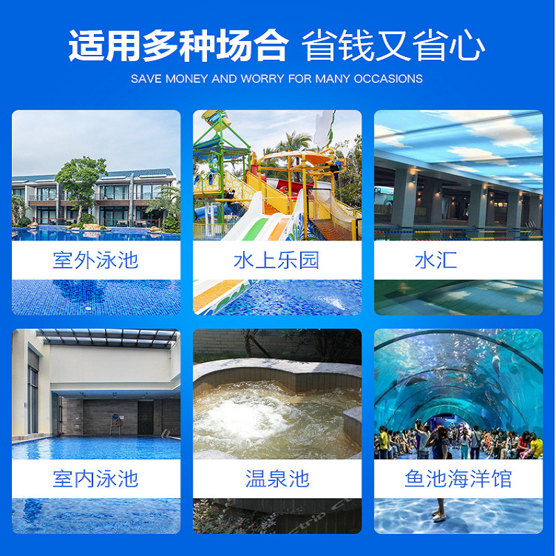Swimming Pool Suction Cleaner  - Pool Vacuum Manual ulasan dan harga