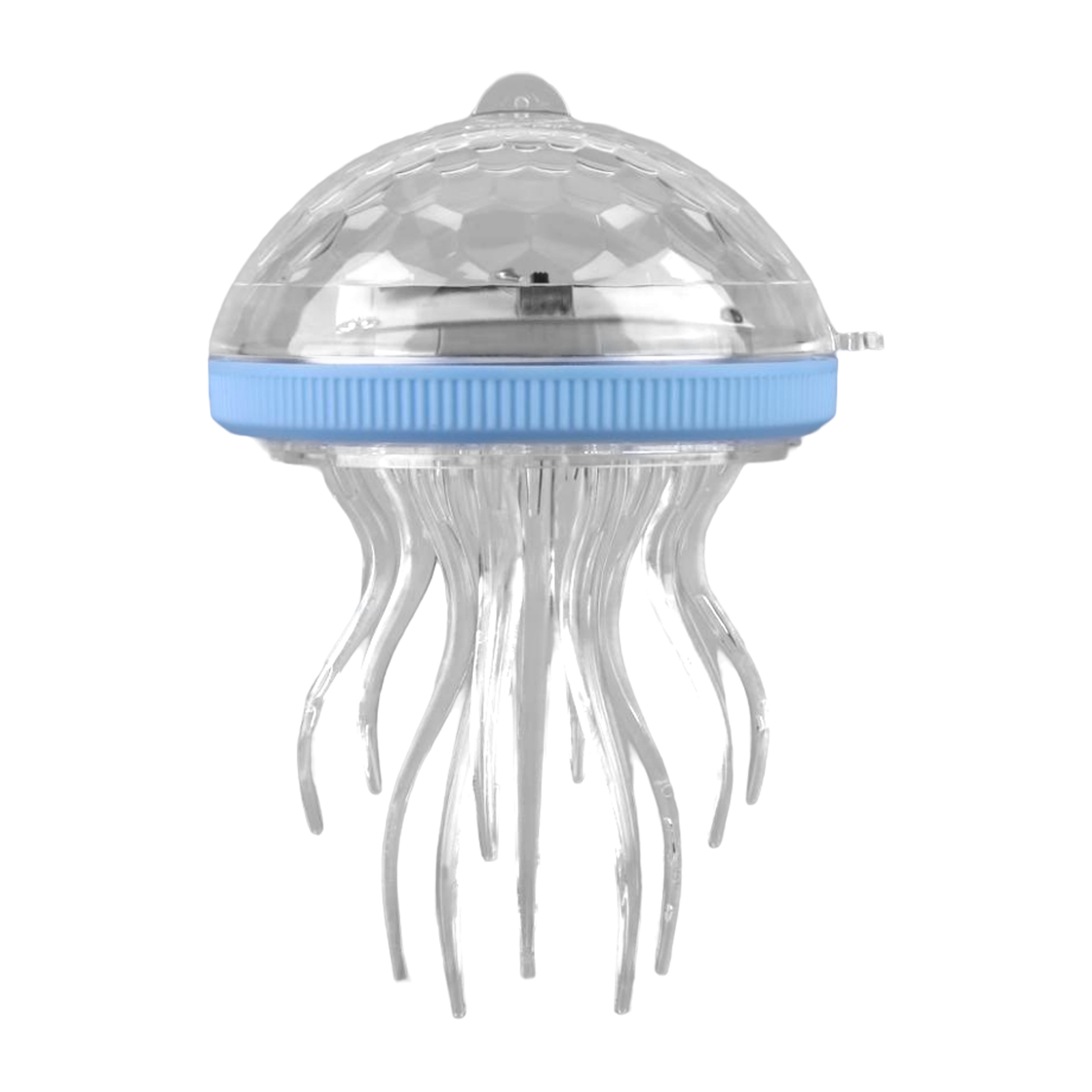 Solar Jellyfish Pool Light Dyn - Pool Light Solar Rechargeable ulasan dan harga