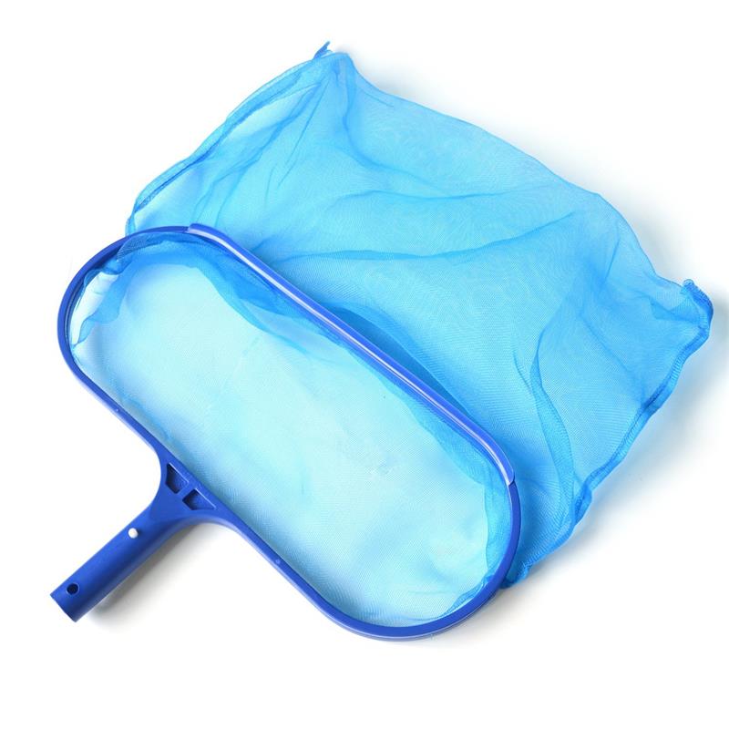 1PCS Garbage Swimming Pool Too - Pool Skimmer Net ulasan dan harga