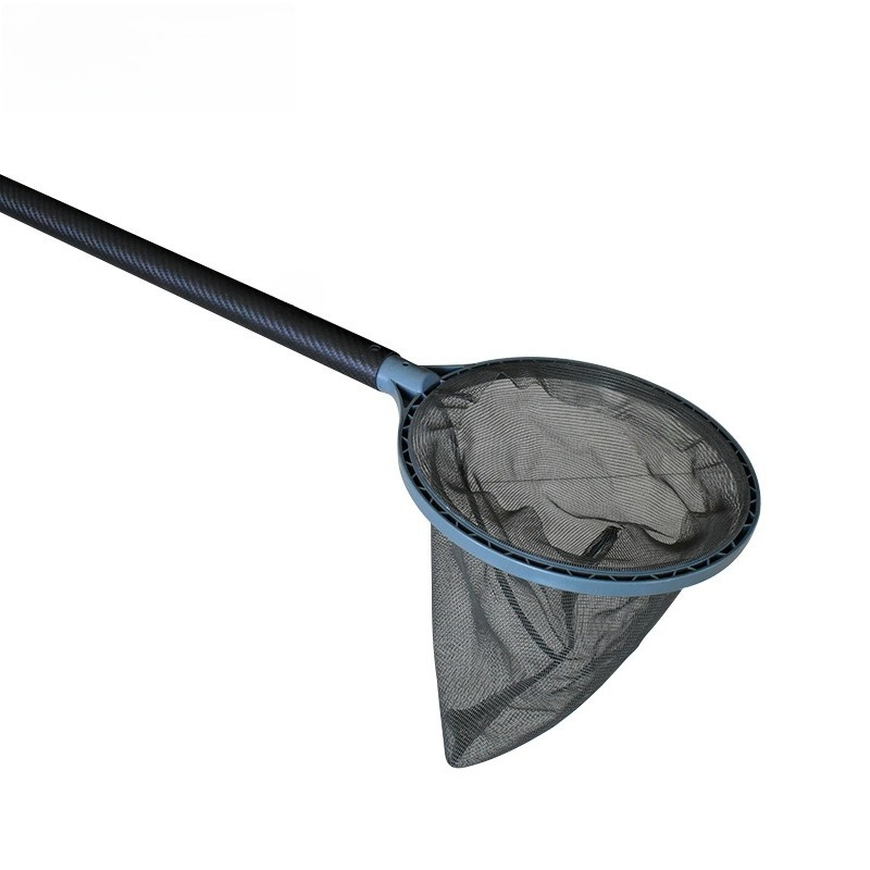 Carbon Fiber Telescopic Pool L - Pool Skimmer Net ulasan dan harga