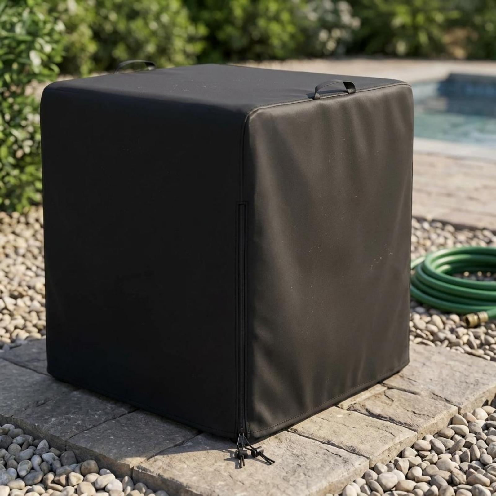 Universal Pool Strainer Cover  - Pool Cover Waterproof ulasan dan harga