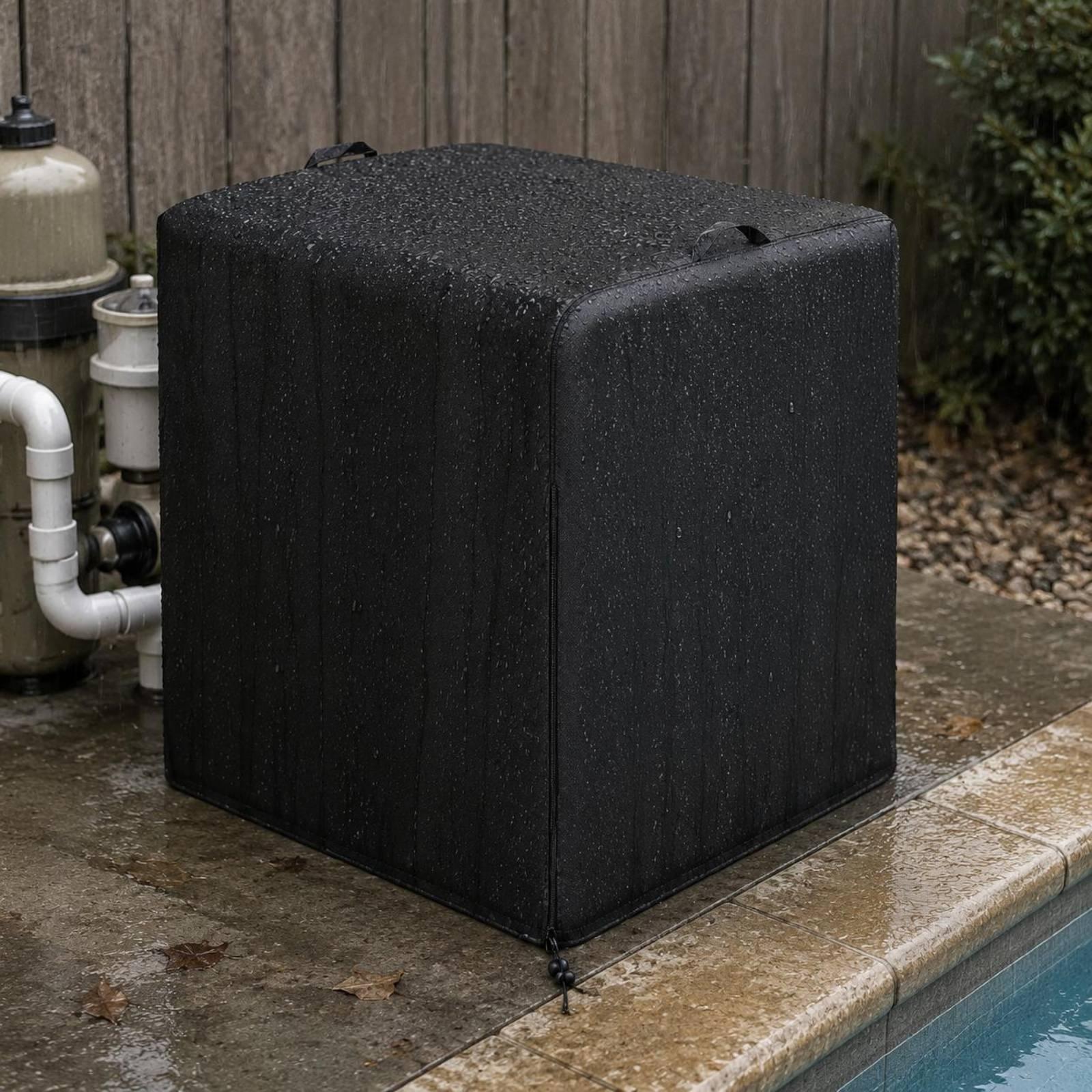 Universal Pool Strainer Cover  - Pool Cover Waterproof ulasan dan harga
