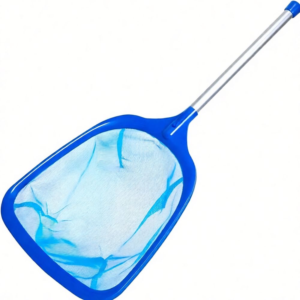 High Capacity Deep Pool Net Wi - Pool Skimmer Net ulasan dan harga