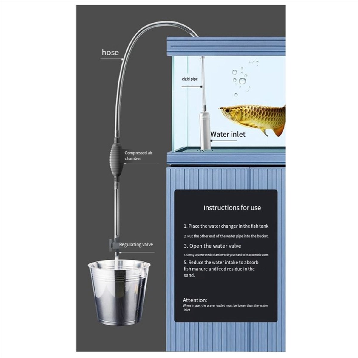 A68M Handheld Pool Vacuum with - Pool Vacuum Manual ulasan dan harga